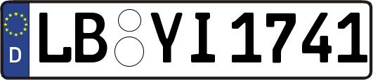 LB-YI1741