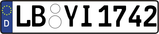 LB-YI1742