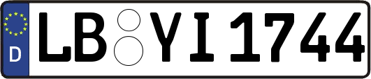 LB-YI1744
