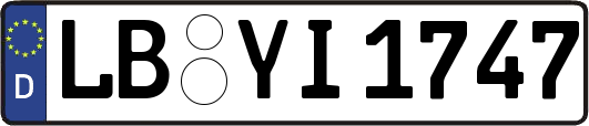 LB-YI1747