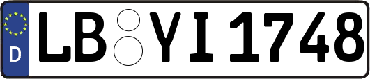 LB-YI1748