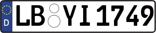 LB-YI1749