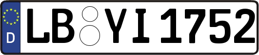 LB-YI1752