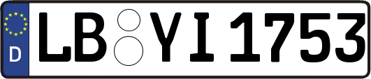 LB-YI1753