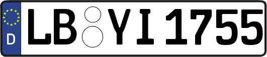 LB-YI1755