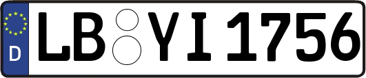 LB-YI1756