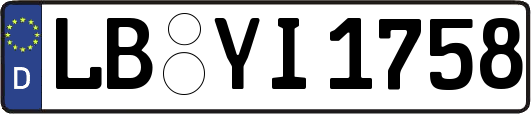 LB-YI1758