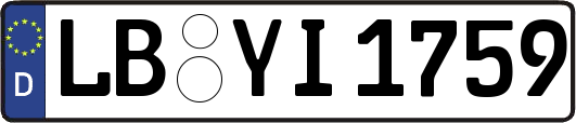 LB-YI1759