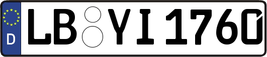 LB-YI1760