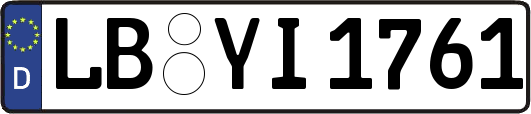 LB-YI1761