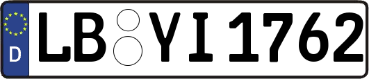 LB-YI1762