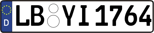 LB-YI1764