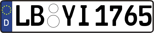 LB-YI1765