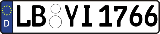 LB-YI1766