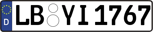 LB-YI1767