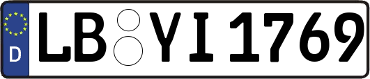 LB-YI1769