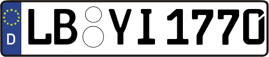 LB-YI1770