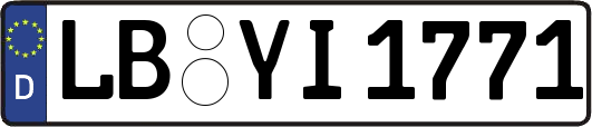 LB-YI1771