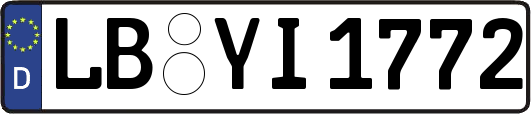 LB-YI1772