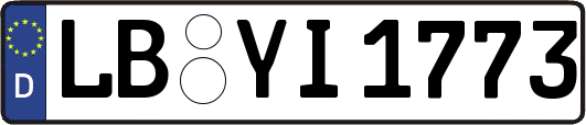 LB-YI1773