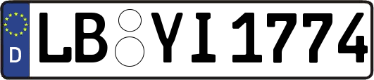 LB-YI1774