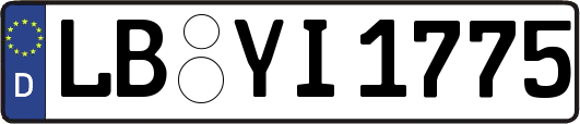 LB-YI1775