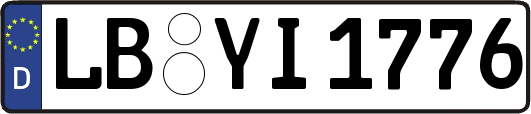 LB-YI1776