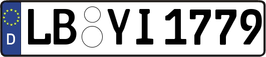 LB-YI1779