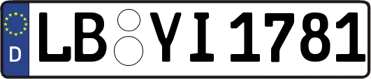 LB-YI1781