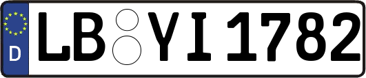 LB-YI1782