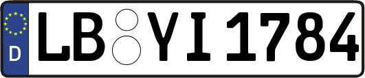 LB-YI1784