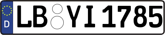 LB-YI1785