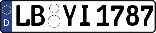 LB-YI1787