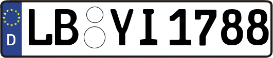 LB-YI1788