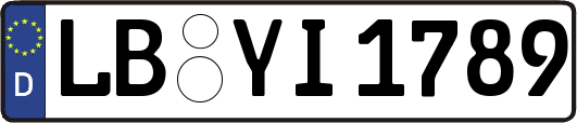 LB-YI1789