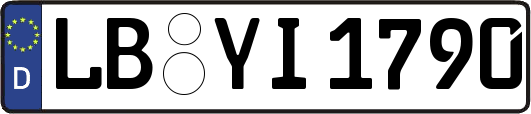 LB-YI1790