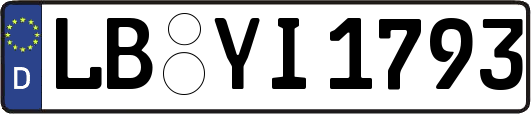 LB-YI1793