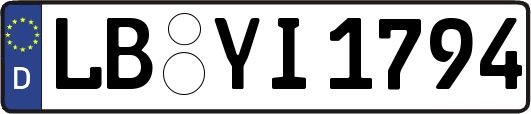 LB-YI1794