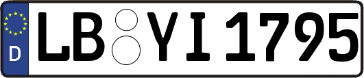 LB-YI1795