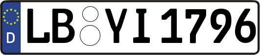 LB-YI1796