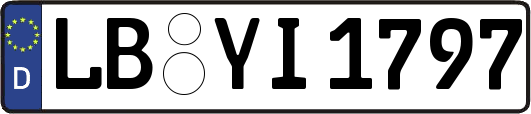 LB-YI1797