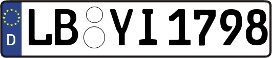 LB-YI1798