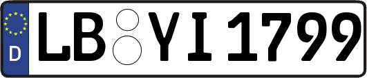LB-YI1799