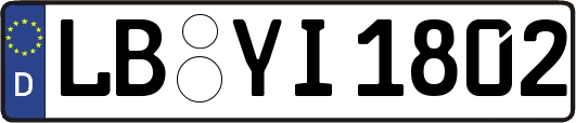 LB-YI1802