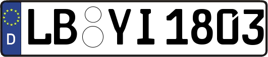LB-YI1803
