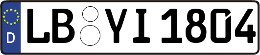 LB-YI1804
