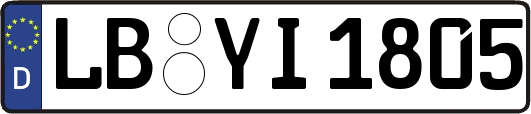 LB-YI1805