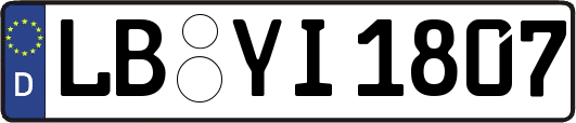 LB-YI1807