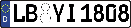 LB-YI1808