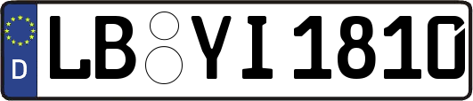 LB-YI1810
